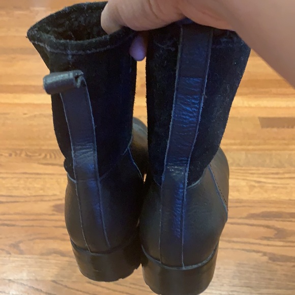 Women Gap boots zise 6 - Picture 3 of 4